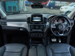 Mercedes Benz GLE 400 AMG Coupe 3.0 AT 2018 - Unit Mulus Bisa Showing - B8800DA 11
