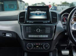 Mercedes Benz GLE 400 AMG Coupe 3.0 AT 2018 - Unit Mulus Bisa Showing - B8800DA 12