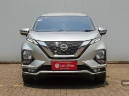 Nissan Livina VL 1.5 AT 2019 - Unit Mulus Bisa Nego - B2126SIC 2