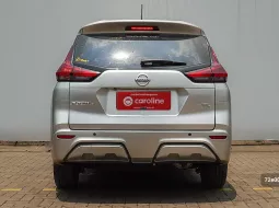 Nissan Livina VL 1.5 AT 2019 - Unit Mulus Bisa Nego - B2126SIC 6