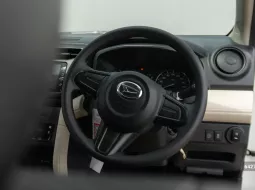 Daihatsu Terios X 1.5 AT Deluxe 2022 - TDP Under 20 Jutaan! Bisa Nego - B1643EZM 9