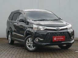 AVANZA VELOZ 1.3 AT 2016 - B1964ZMG - TDP 11 JUTA 1