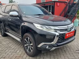 Mitsubishi Pajero Sport Dakar 4x2 Ultimate AT 2019 - Pajak Panjang - B1487UJT