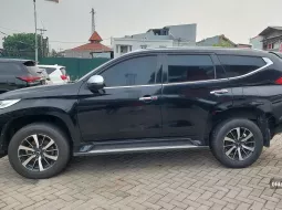 Mitsubishi Pajero Sport Dakar 4x2 Ultimate AT 2019 - Pajak Panjang - B1487UJT 5