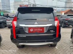 Mitsubishi Pajero Sport Dakar 4x2 Ultimate AT 2019 - Pajak Panjang - B1487UJT 6