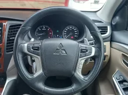 Mitsubishi Pajero Sport Dakar 4x2 Ultimate AT 2019 - Pajak Panjang - B1487UJT 7