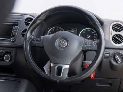 Volkswagen Tiguan Hitam [MOBIL SIAP PAKAI GARANSI MESIN 1 TAHUN] 4