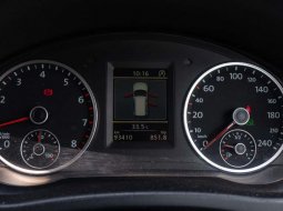 Volkswagen Tiguan Hitam [MOBIL SIAP PAKAI GARANSI MESIN 1 TAHUN] 5