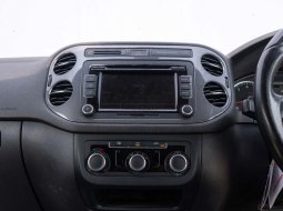 Volkswagen Tiguan Hitam [MOBIL SIAP PAKAI GARANSI MESIN 1 TAHUN] 6