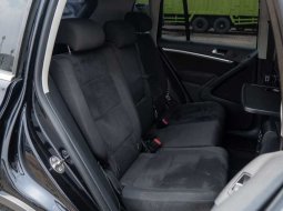Volkswagen Tiguan Hitam [MOBIL SIAP PAKAI GARANSI MESIN 1 TAHUN] 7
