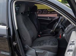 Volkswagen Tiguan Hitam [MOBIL SIAP PAKAI GARANSI MESIN 1 TAHUN] 11