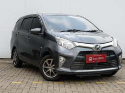 Toyota Calya G AT 2018 (DP 6JT,BI  CHEKING KAMI BANTU)