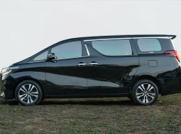 Toyota Alphard 2.5 G A/T 2019 (PAJAK PANJANG ,MOBIL SIAP PAKAI) 3