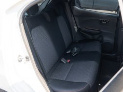 Honda Brio RS CVT 2022 [COMPACT DAN STYLISH ,DP 8JT AJA) 8