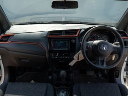 Honda Brio RS CVT 2022 [COMPACT DAN STYLISH ,DP 8JT AJA) 10