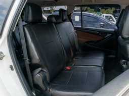 Toyota Kijang Innova 2.0 G (PAJAK PANJANG ,MOBIL SIAP PAKAI) 12