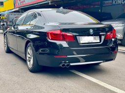 BMW 520i AT 2013 , JUAL CEPAT MURAH 6