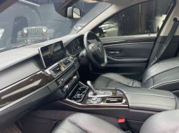 BMW 520i AT 2013 , JUAL CEPAT MURAH 8