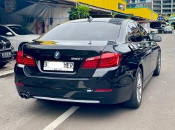 BMW 520i AT 2013 , JUAL CEPAT MURAH 5
