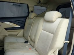 JUAL Mitsubishi Xpander Ultimate AT 2021 Hitam 7