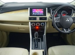 JUAL Mitsubishi Xpander Ultimate AT 2021 Hitam 8