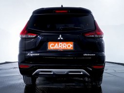 JUAL Mitsubishi Xpander Ultimate AT 2021 Hitam 4