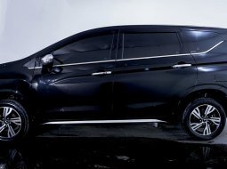 JUAL Mitsubishi Xpander Ultimate AT 2021 Hitam 3