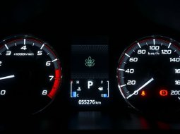 JUAL Mitsubishi Xpander Ultimate AT 2021 Hitam 9