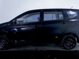 JUAL Daihatsu Sigra 1.0 M MT 2021 Hitam 3