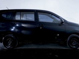JUAL Daihatsu Sigra 1.0 M MT 2021 Hitam 5
