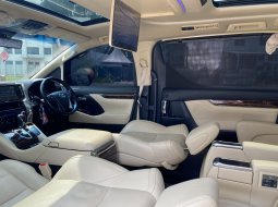 ALPHARD G ATPM AT 2020 DIJUAL CEPAT TERMURAH 8