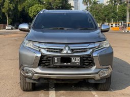 PAJERO DAKAR 4x2 AT 2016 DIJUAL CEPAT TERMURAH