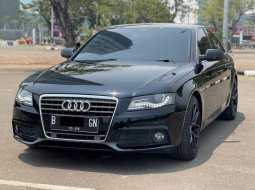 AUDI A4 1.8 TFSI AT HITAM 2010 3