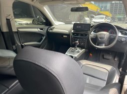 AUDI A4 1.8 TFSI AT HITAM 2010 8