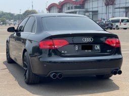AUDI A4 1.8 TFSI AT HITAM 2010 6
