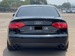 AUDI A4 1.8 TFSI AT HITAM 2010 5