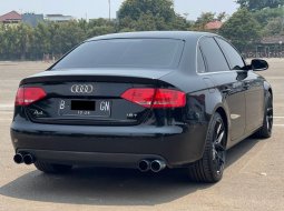 AUDI A4 1.8 TFSI AT HITAM 2010 4