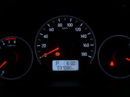 JUAL Honda Brio Satya E CVT 2019 Abu-abu 9