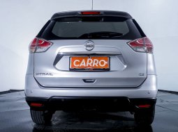 JUAL Nissan X-Trail 2.5 CVT 2018 Silver 4