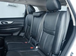 JUAL Nissan X-Trail 2.5 CVT 2018 Silver 7