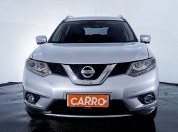JUAL Nissan X-Trail 2.5 CVT 2018 Silver 2