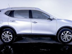 JUAL Nissan X-Trail 2.5 CVT 2018 Silver 5