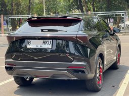 CHERY OMODA 5 RZ LUXURY 2023  DIJUAL CEPAT TERMURAH 5