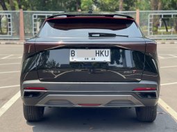 CHERY OMODA 5 RZ LUXURY 2023  DIJUAL CEPAT TERMURAH 6