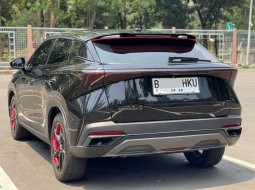 CHERY OMODA 5 RZ LUXURY 2023  DIJUAL CEPAT TERMURAH 4