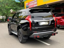 PAJERO SPORT DAKAR 4X2 AT 2018 , JUAL CEPAT MURAH 3