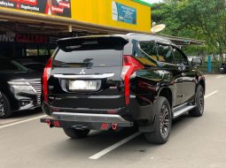 PAJERO SPORT DAKAR 4X2 AT 2018 , JUAL CEPAT MURAH 4