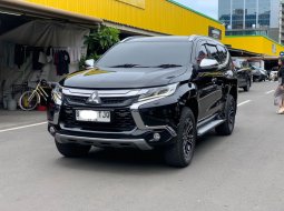 PAJERO SPORT DAKAR 4X2 AT 2018 , JUAL CEPAT MURAH 2