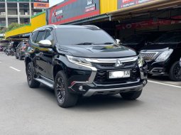 PAJERO SPORT DAKAR 4X2 AT 2018 , JUAL CEPAT MURAH