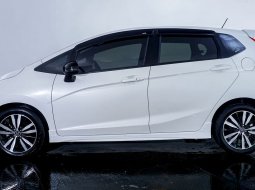 JUAL Honda Jazz RS CVT 2019 Putih 3